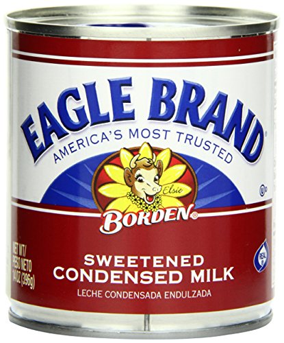 Why Is Sweetened Condensed Milk Brown? - Miss Vickie