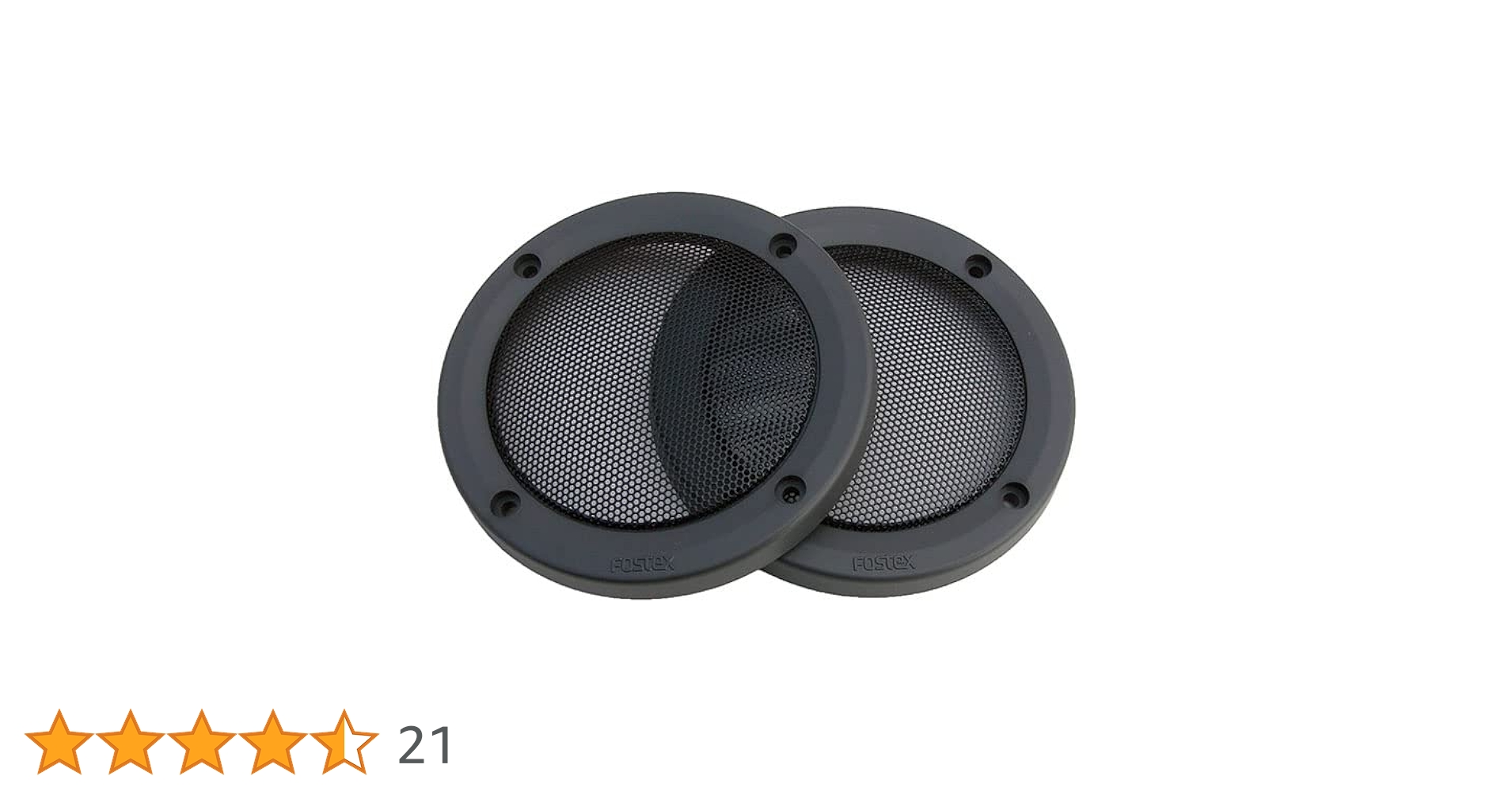 uu フォステクス10cmスピーカー FOSTEX フォステクス 【メーカー在庫限り】10cmフルレンジ