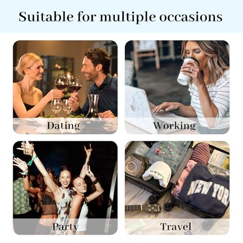 KUMIKUMI 925 Sterling Silver Hoop Earrings for Women, Hypoallergenic Large Silver Hoop Earrings Hollow Tube Lightweight Oval Hoops Earrings for Women Gifts (35/50/65MM)4