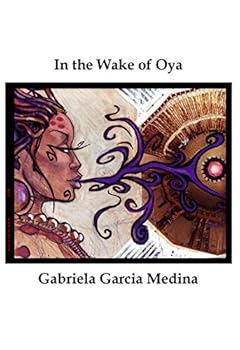 Unknown Binding In the Wake of Oya Book