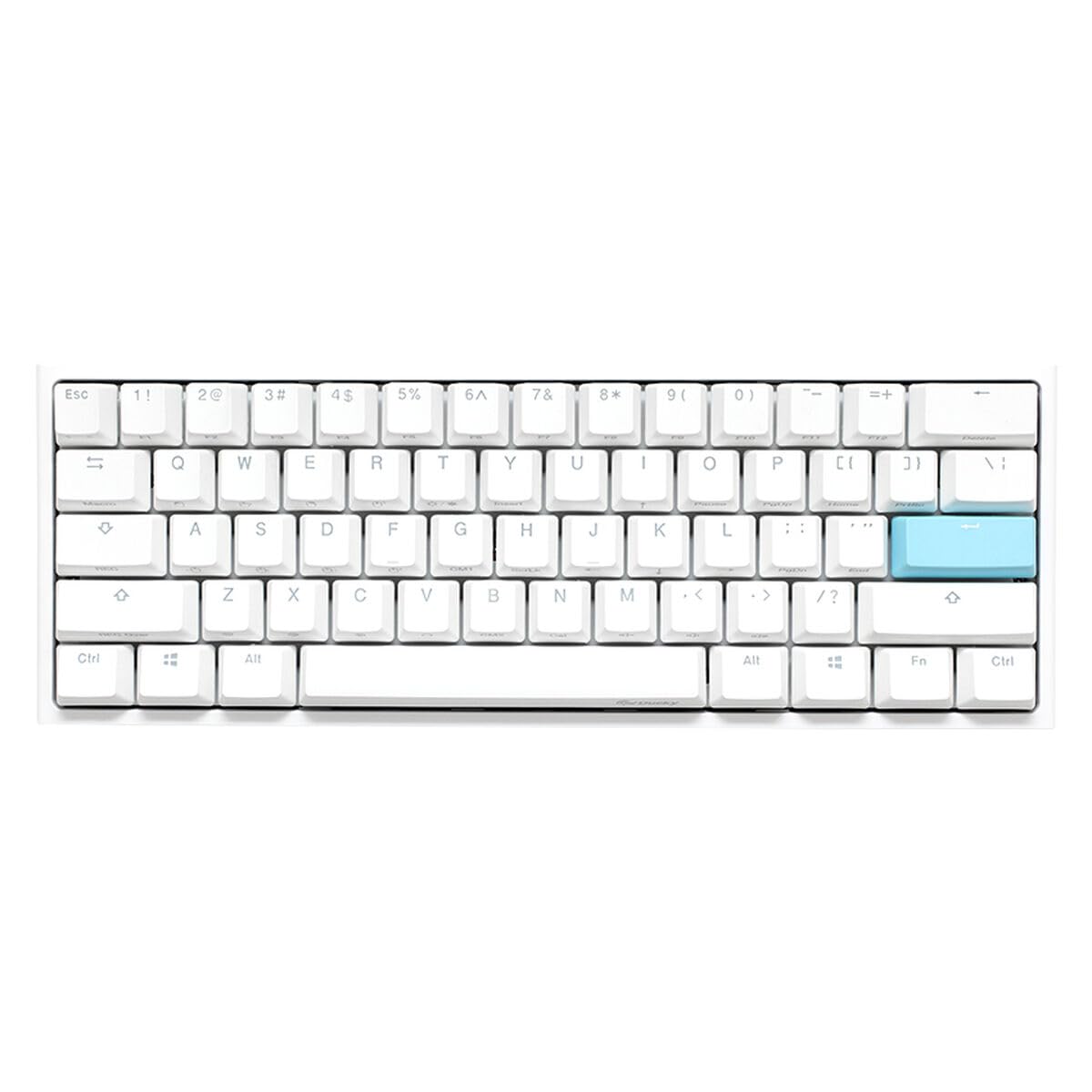 BigBuy Productos electrónicos Keyboard, Standard