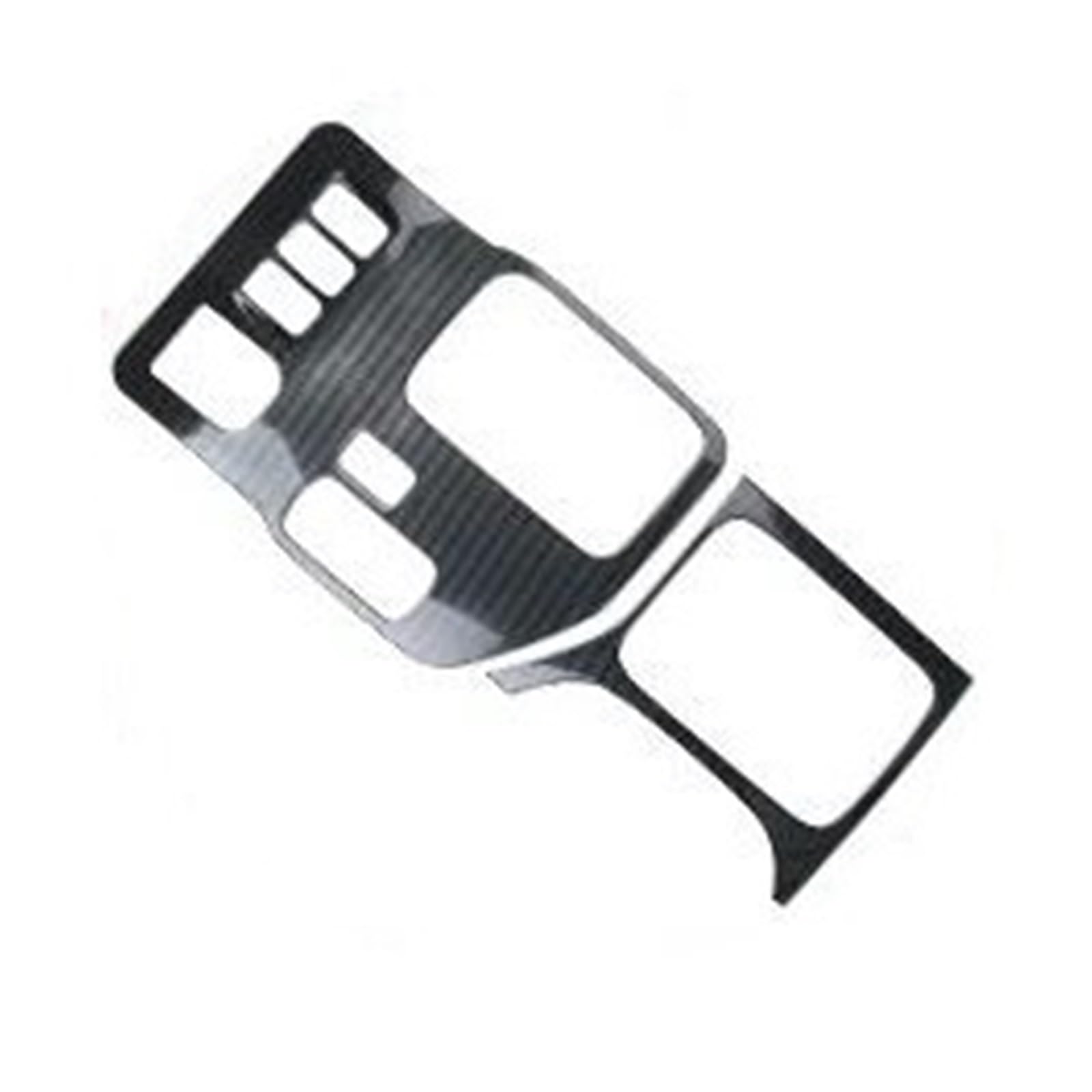 Cpxctzfzub Gearbox A For Land Cruiser Prado 120 Lc120 Fj120 2003-2009 Handle Gearbox Cover Air Outlet Decoration Accessories Car Interior Mouldings