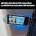 USB Bitcoin Miner S3 LCD Dongle | Hashrate 300K/S | 4X Faster Than Lucky Miner V03 | USB-C | Open Source | Made in Europe | Wi-Fi | Plug and Play Crypto Solo Lottery Miner Home Use