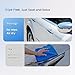 Waterdrop Spotless Car Wash Water Filter, Deionized Water, Spot Free, Replacement for Waterdrop WD-CWE Spotless Car Wash System with Resin