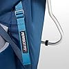 Kelty Journey PerfectFit Child Carrier Backpack, Adjustable Suspension with Hipbelt, 5 Point Safety Harness, Large Zippered Mesh Pockets #2