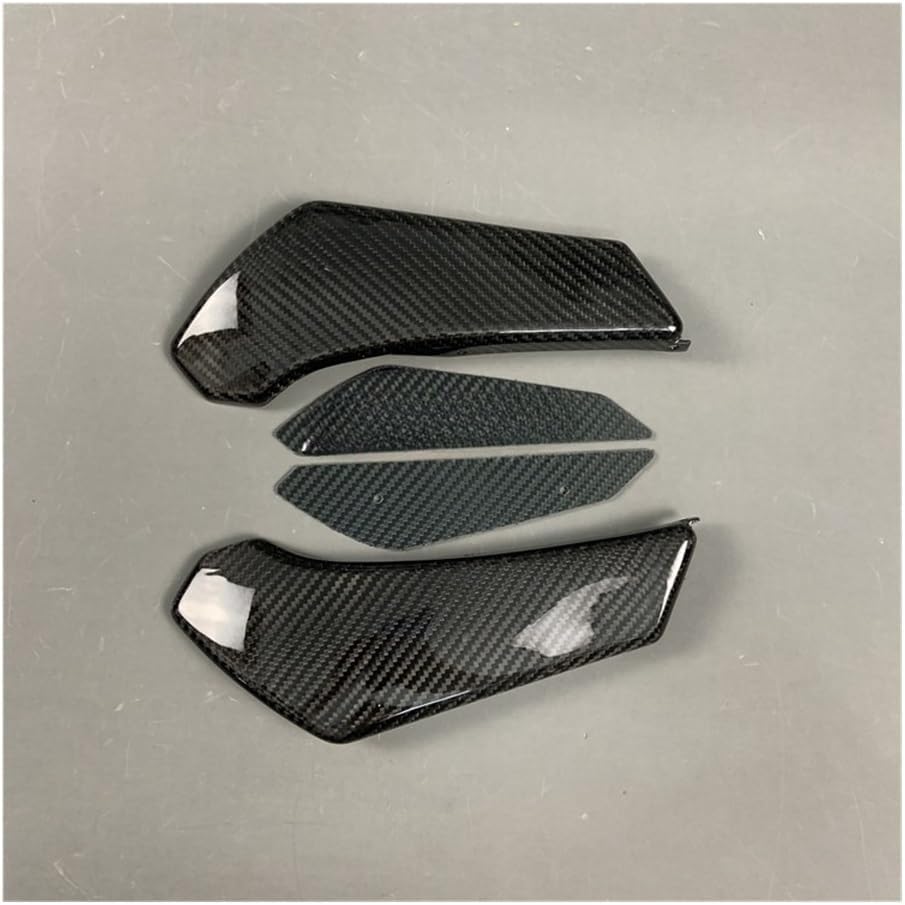 S1000RR 用 S 1000 RR S1000 RR 用 2009-2018 オートバイウイングレット空力ウイングキットスポイラ