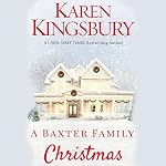 Cover of A Baxter Family Christmas