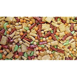 Rijstcrackers Rigato 1 Kg