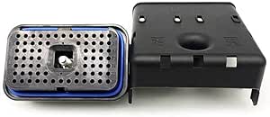 Amazon.com: Controller Plug 160-7689 for Caterpillar CAT 311F 312E 314E ...