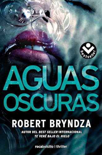 Aguas Oscuras Serie Erika Foster 3 Best Seller Thriller Aguas Oscuras Serie Erika Foster 3 Best Seller Thriller