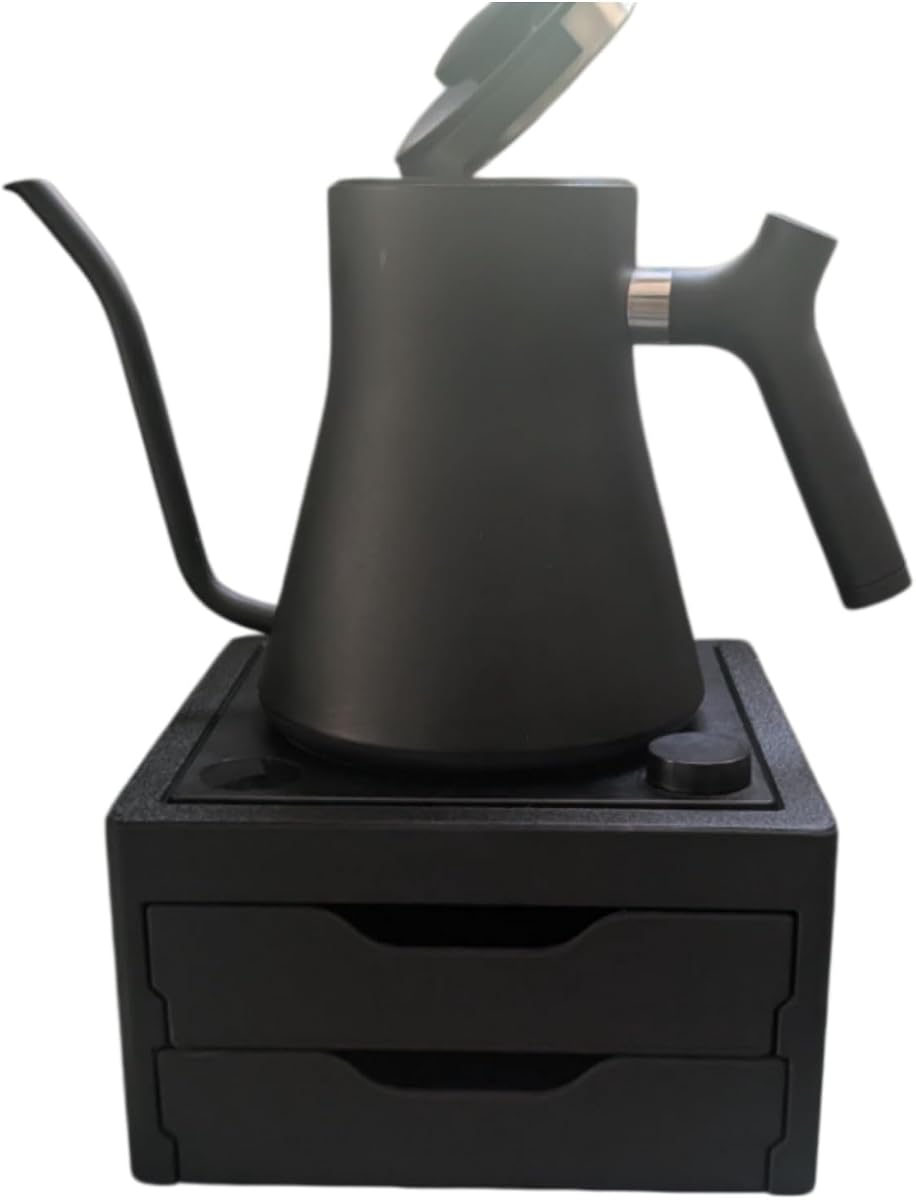 Fellow Stagg EKG Electric Pour-Over Kettle view 2