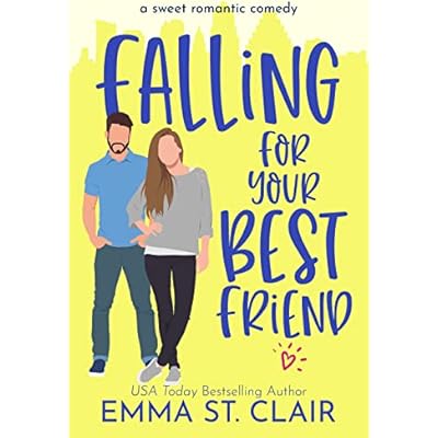 Falling for Your Best Friend