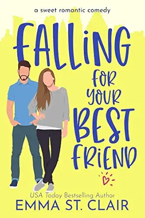 Falling for Your Best Friend