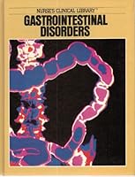 Gastrointestinal disorders 0916730751 Book Cover