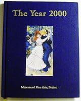 The Year 2000 Faces In Time B00LC8VIWI Book Cover