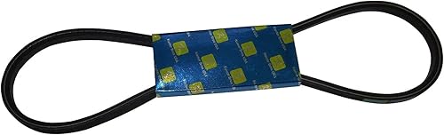 Nueva correa de ventilador compatible con Kubota L3800 L3830 L39 L3940 L4060 L4200 L4240 L4310 L4330