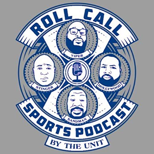 Roll Call: Ep. 068 - MLB | March Madness | NFL Draft