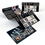 Vollgepackt mit Bildern und Zitaten, erforscht, wie der Umfang ihrer Musik im Tandem mit der Skala ihrer Live-Shows und der Extravaganz ihres Vordermanns wächst.