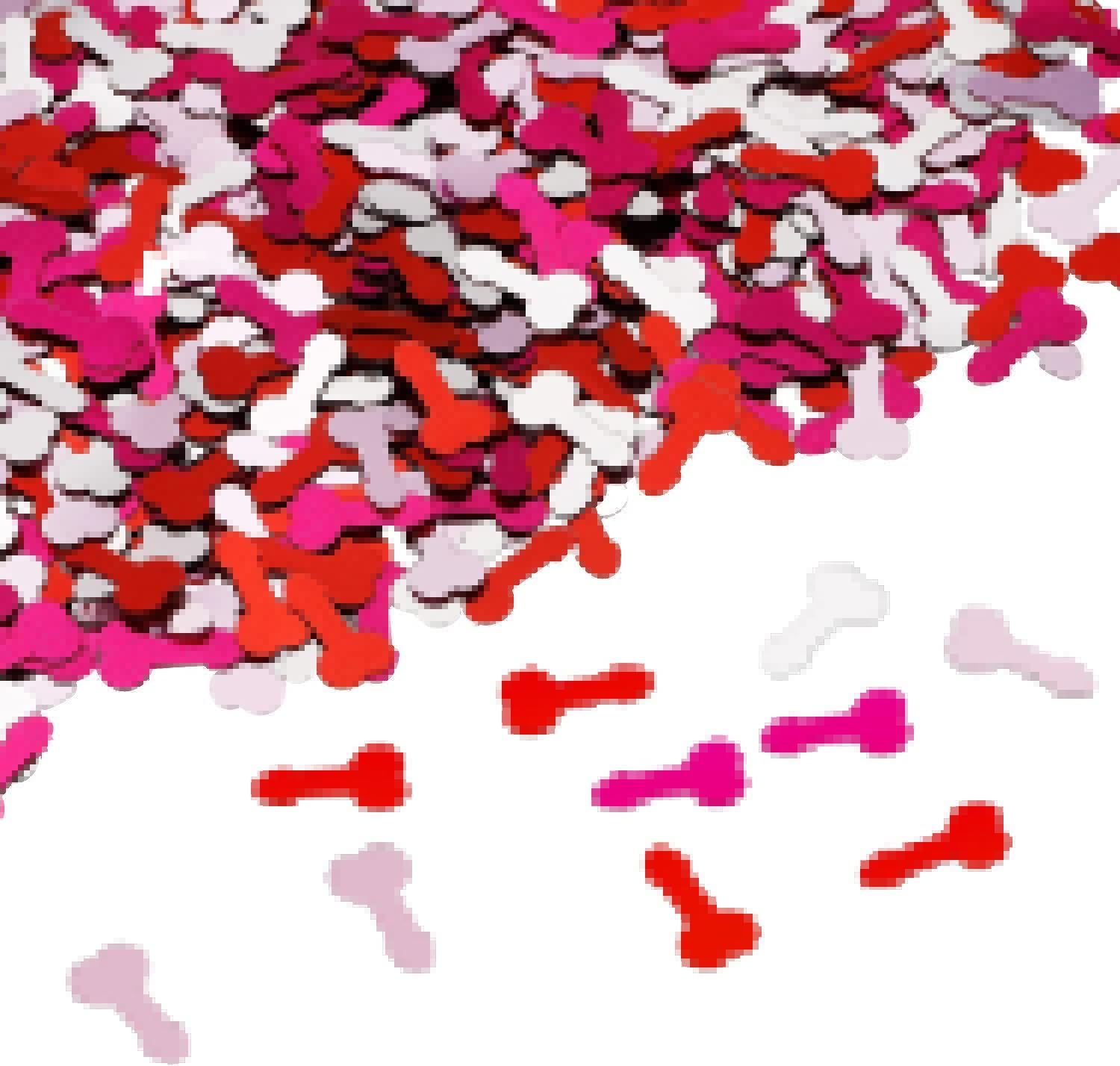 1 Pack Colorful Glitter Confetti Sprinkle Party Favor Table Decoration for Confetti Cannon Celebration Wedding Engagement Supplies Set Y1