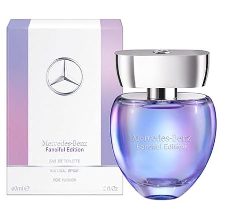 Miniatura 2 de Mercedes-Benz Fantástico para mujeres - Spray EDT de 2 oz