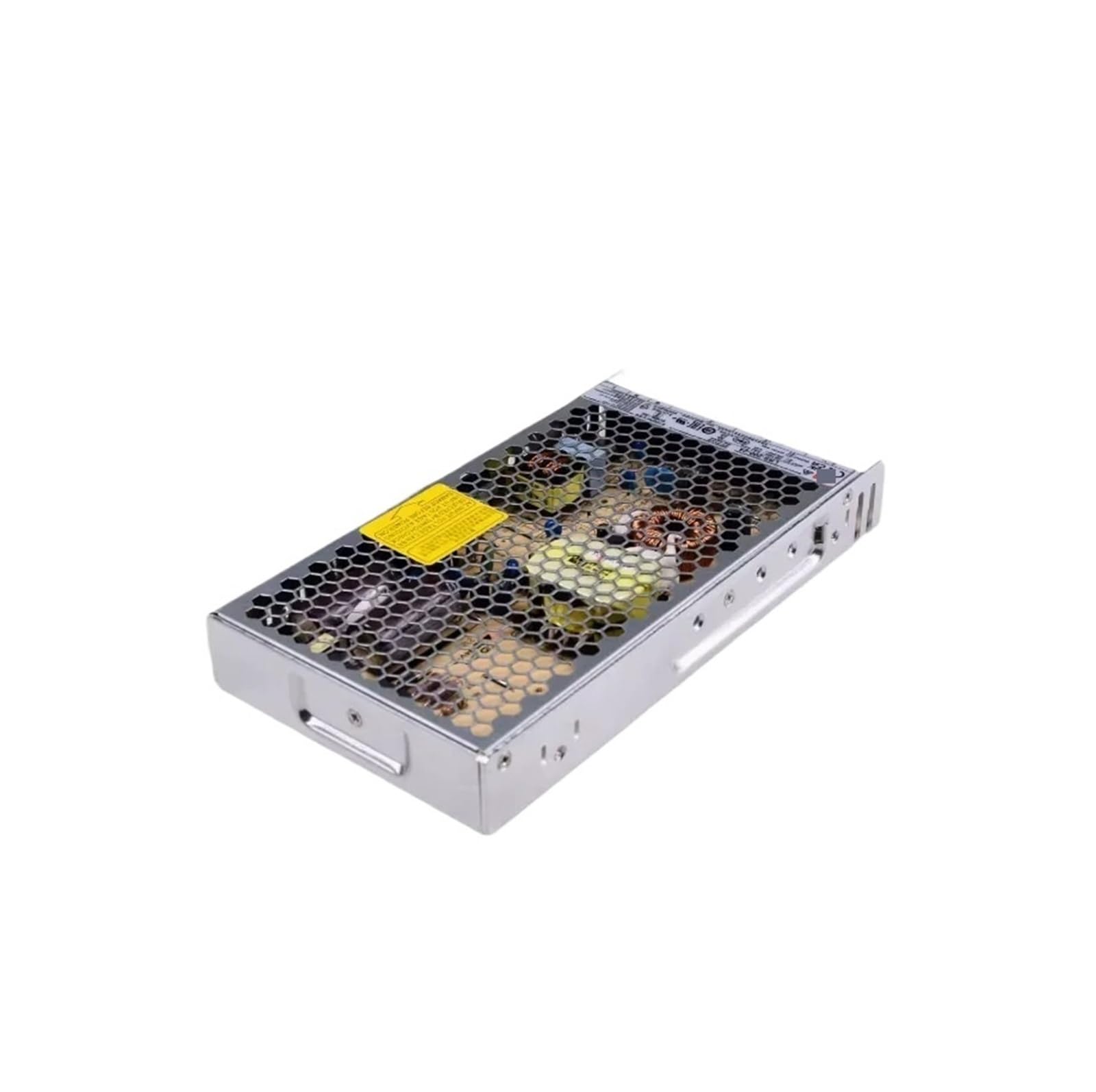 JNURGWLYH LRS-200-5 200W Single Output Switching Power Supply LRS-200 5V 40A