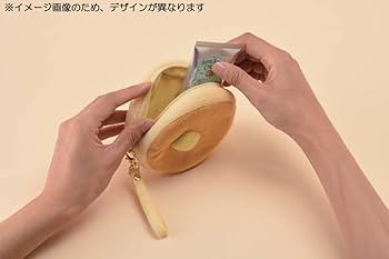 メロンパン SQZ-17』メロンパン スクイーズ 参考上代1200円（税抜