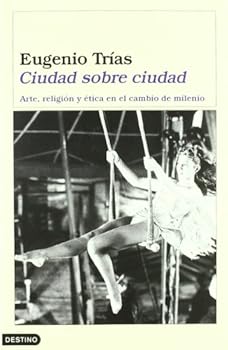 Hardcover Ciudad sobre ciudad (Spanish Edition) [Spanish] Book