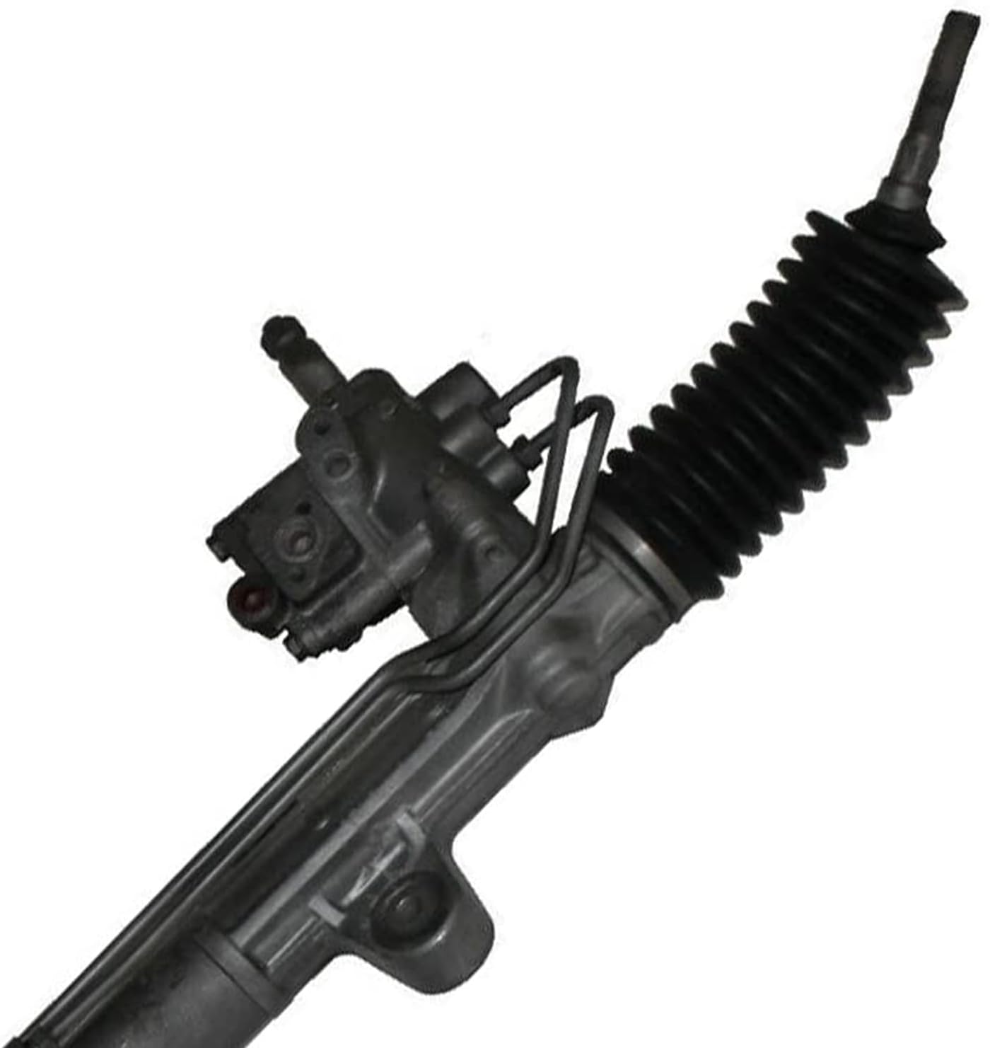 Detroit Axle - Rack & Pinion for Acura 2001-2003 CL, 2002-2003 TL, Complete Power Steering Rack and Pinion Assembly Replacement