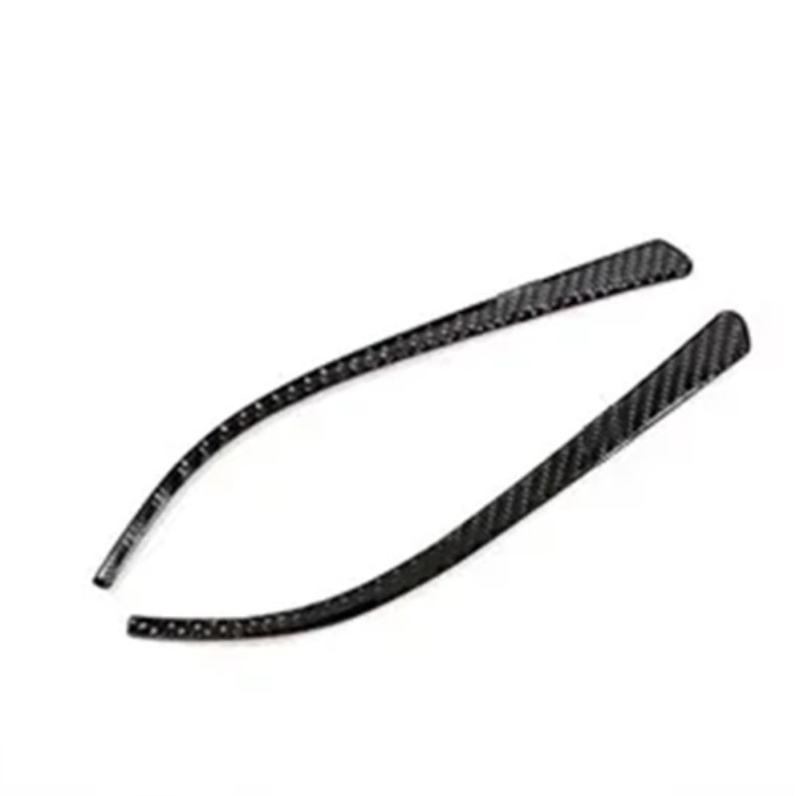 IVEFMEDGZ Center Console Shift Frame Cover for BMW 3 4 Series 3GT F30 F32 F34 F36