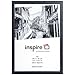 Price comparison product image Hampton Frames CARNABY A3 (30x42cm) Grey Picture Poster Photo Frame Plexi (Non-Glass) CRNA3GRY