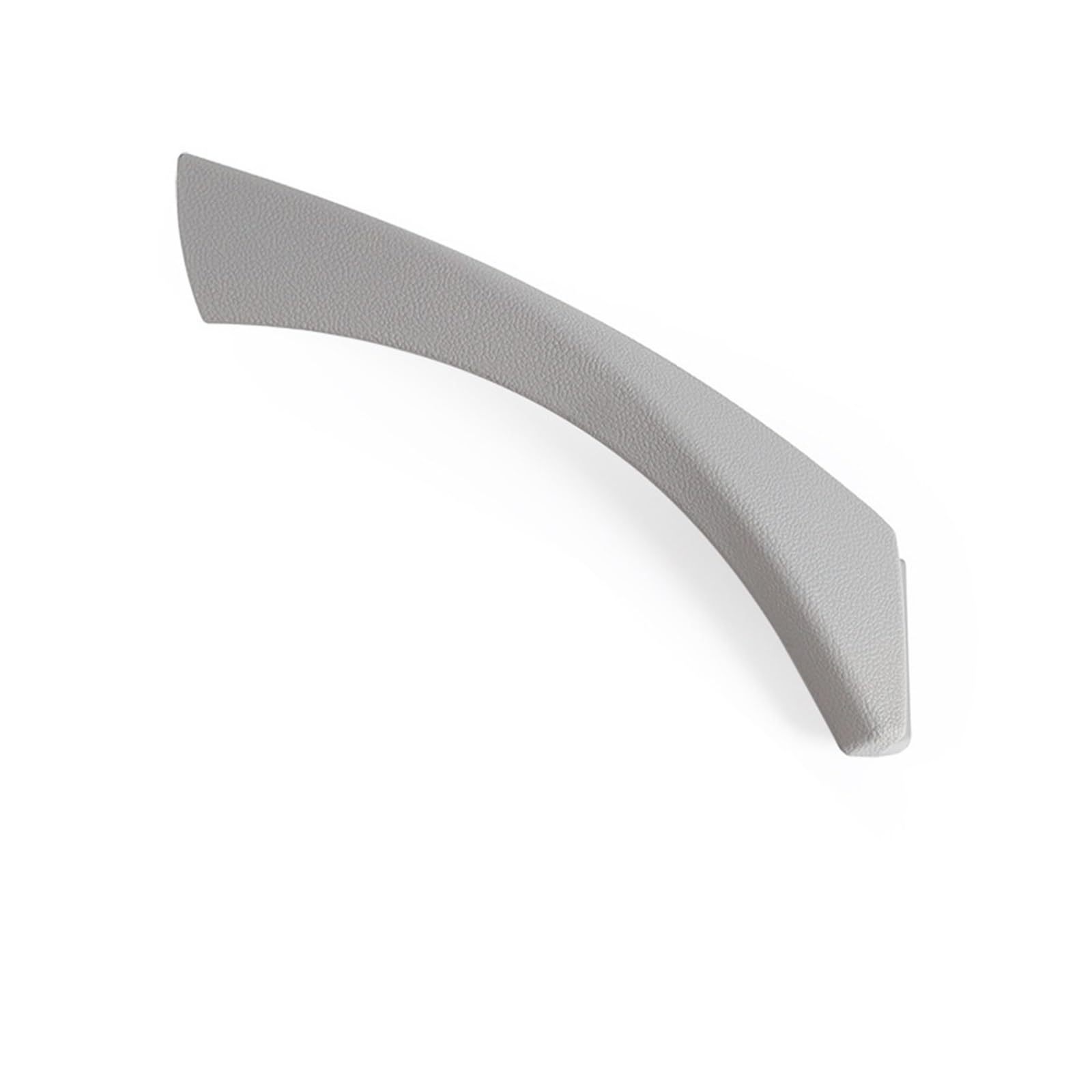 WIJHJET for BMW 3series E90 E91 E92 318 320 325 330 335 Left Right Interior Passenger Door Pull Handle 51417230849 Car Interior Door Handle(Grey L Cover)