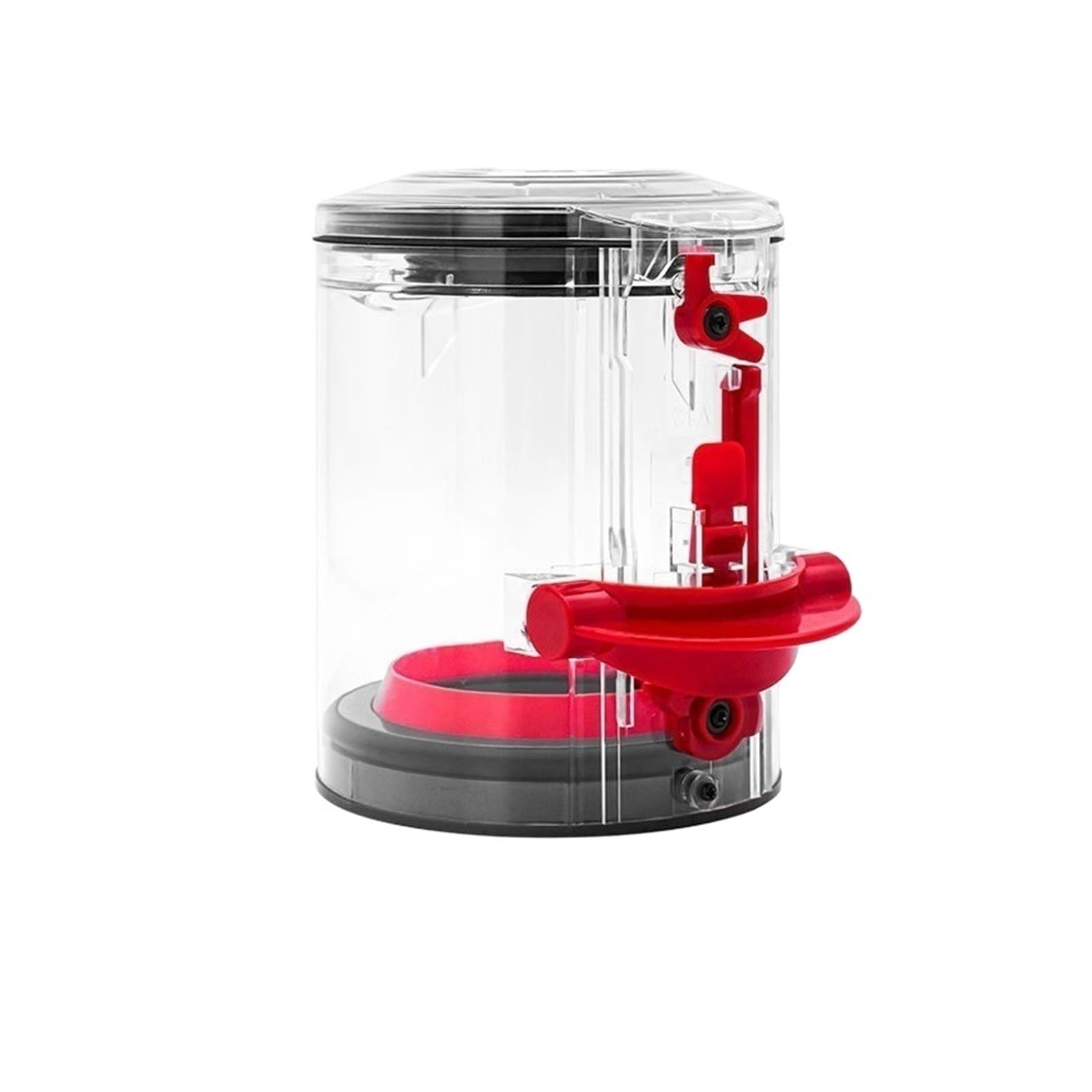 kvcccss Dust Bin，Compatible For Dyson，Vacuum Cleaner