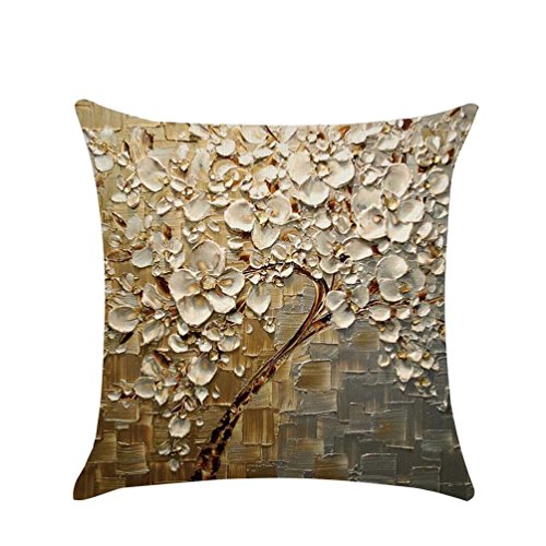 LvRao Federa Copertura Cuscini Decorativi per