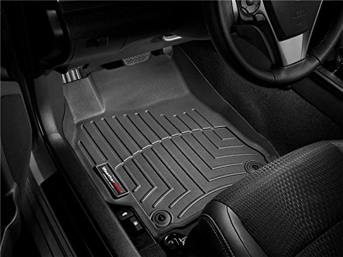 Weathertech 44066-1-2-5 DigitalFit Floorliner Set