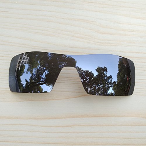 Image of Polarized Lenses Replacement for Oakley Oil Rig Multiple Options