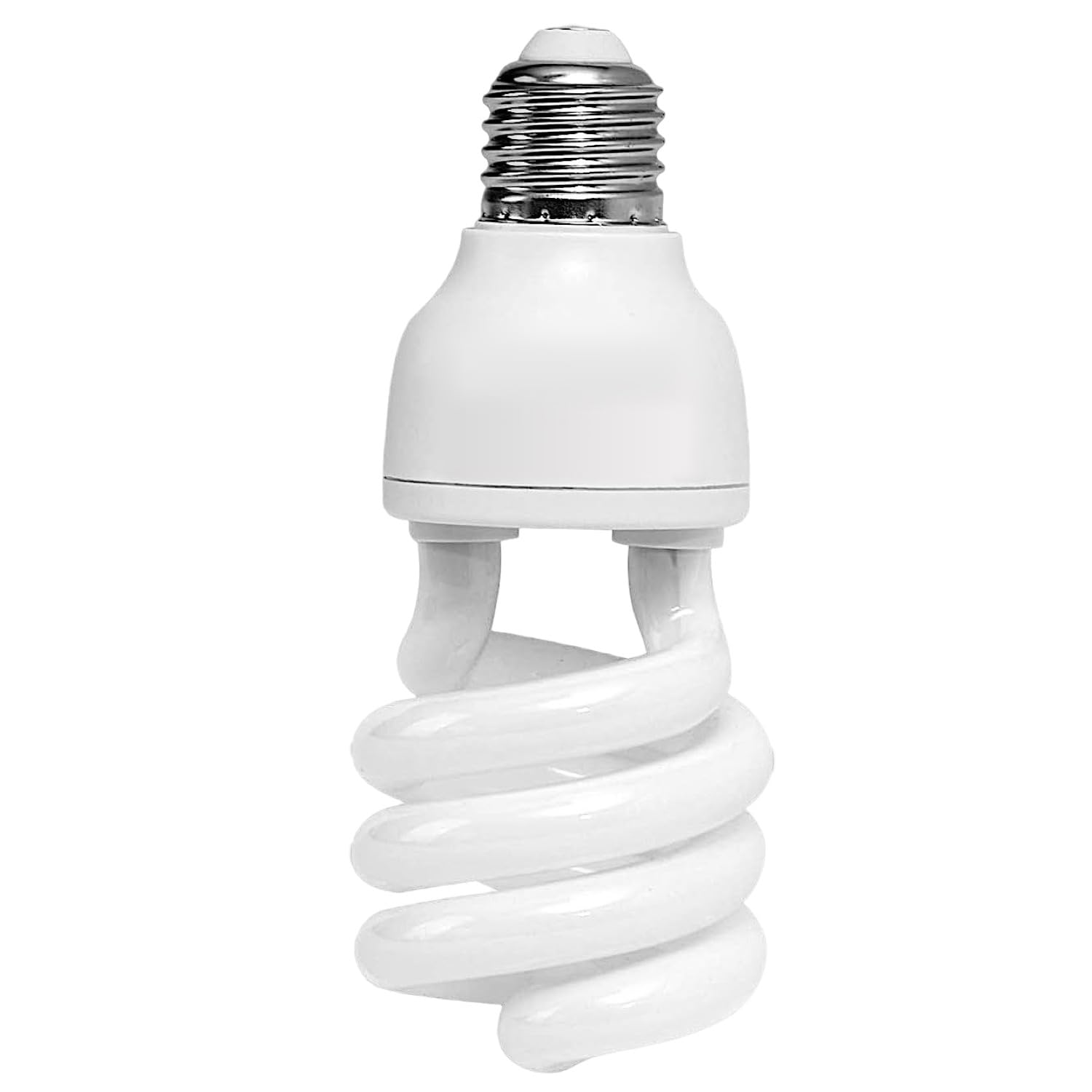 MRREPTILE UVB Reptile Lamp Light, 24W 10.0 UVB Bulb Light for Reptiles, UVA UVB Reptile Light, Desert Reptiles UVB Lamp for Bearded Dragon