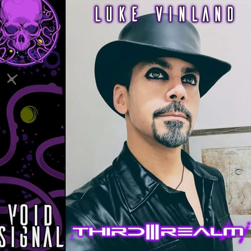 Luke Vinland - Third Realm
