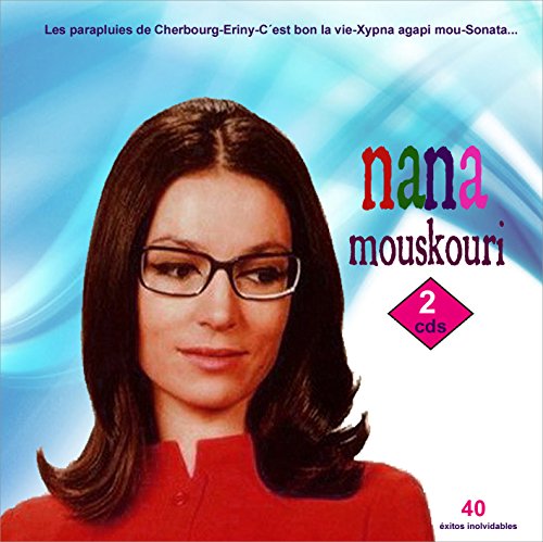 40 Exitos Inolvidables