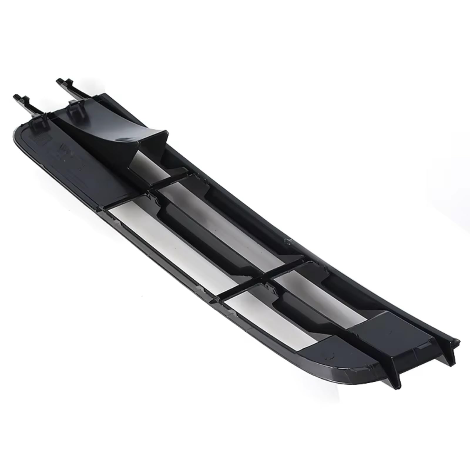 Rejilla Luz Antiniebla Compatible Con Q7 2007 2008 2009 4L0807681 4L0807682 Parrillas De Parachoques Delantero Inferior Reemplazo De Cubierta De Rejilla De Luz Antiniebla
