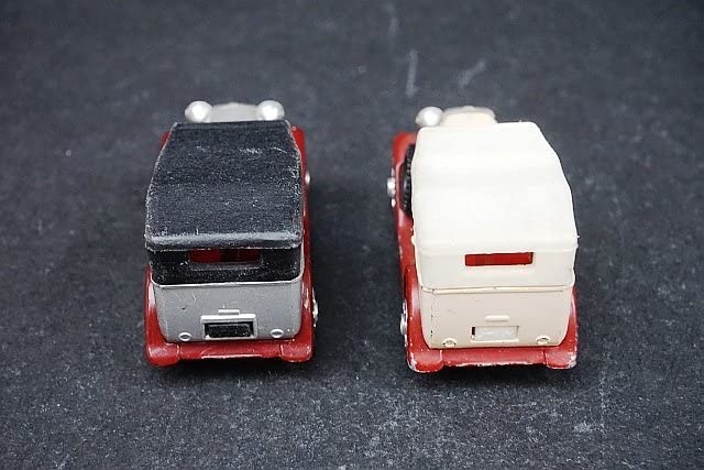 Amazon | TOMICA トミカ 黒箱 日本製 DATSUN ダットサン 1号車 2点