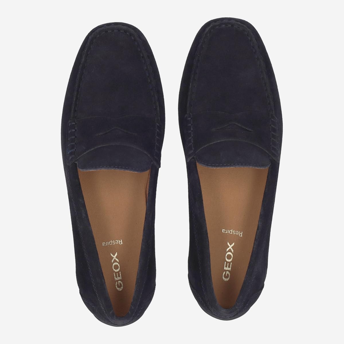 Geox U Istria B MoccasinUomo