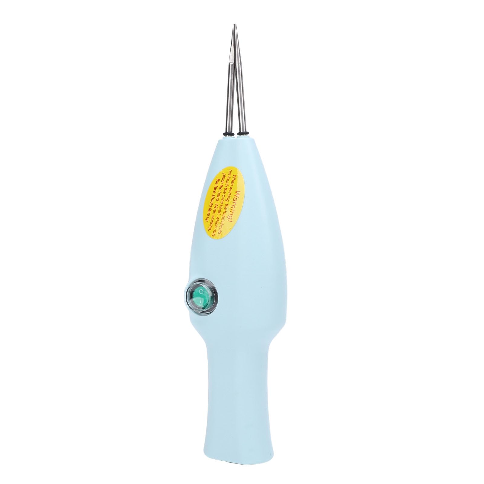 Tnfeeon Spiumatrice Elettrica Rapida per Polli, Spiumatrice Elettrica per Pennacchi di Pollame Ricaricabile per Pollo Automatica Ricaricabile per Pollo e (Spina
