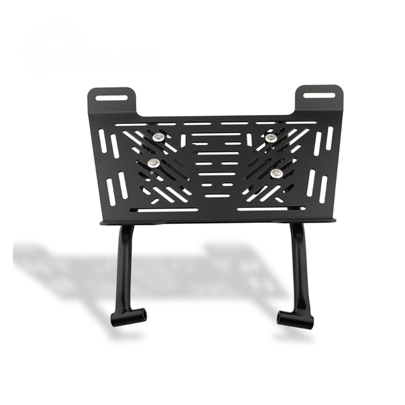 Portaequipajes Trasero para Motocicleta, portaequipajes para Maleta CRF450L CRF450 L CRF450RL RL 2018-2024 Portaequipajes Moto(B)