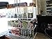 Cigar, Blunt Wraps or Candy Display Case Point of Sale Counter Rack Retail Cabinet Organizer (4090)