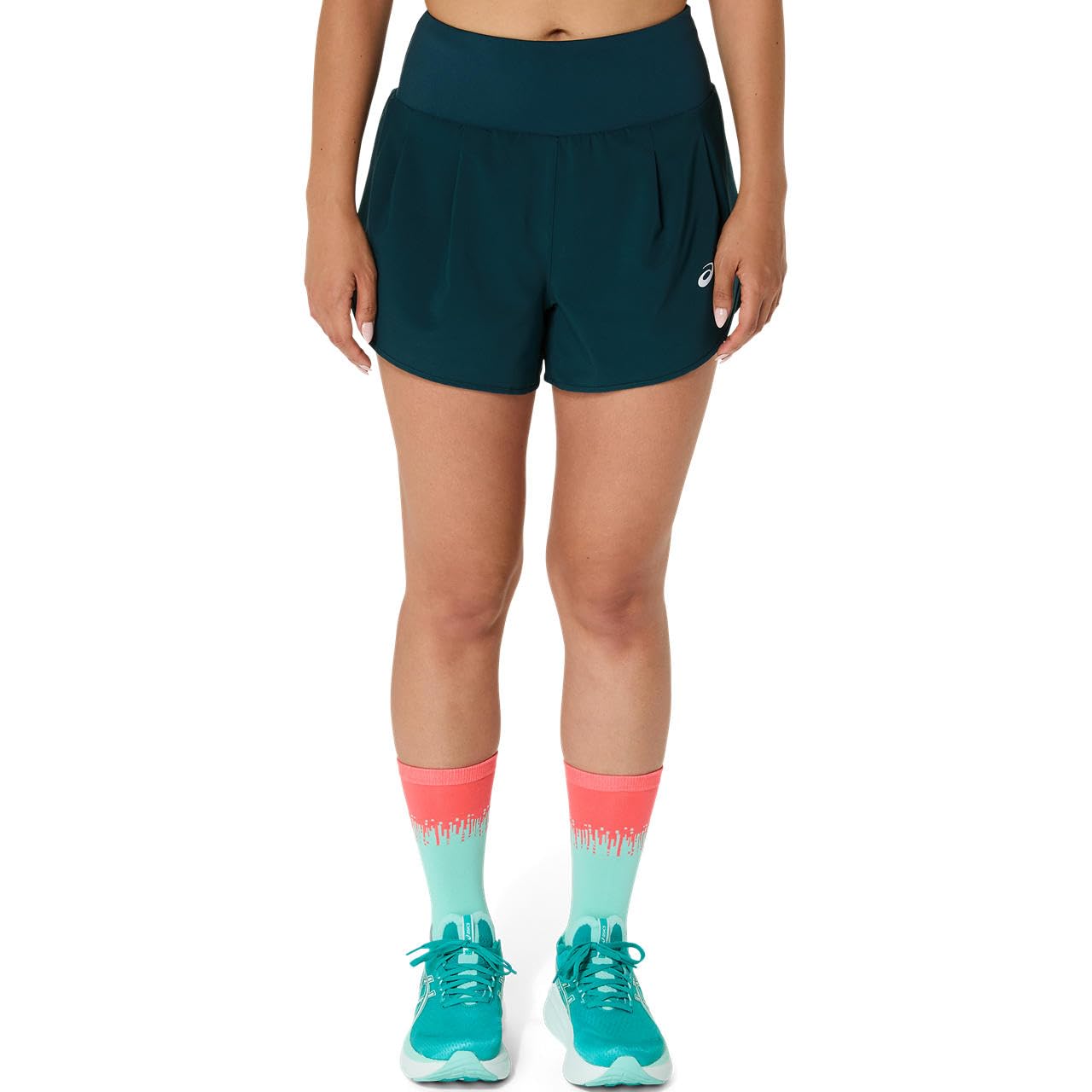 asics Women's Shorts-picture-39