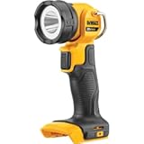20V MAX&ast; LED Work Light&sol;Flashlight &lpar;DCL040&rpar;
