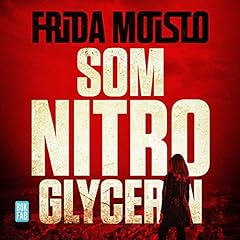 Som nitroglycerin cover art