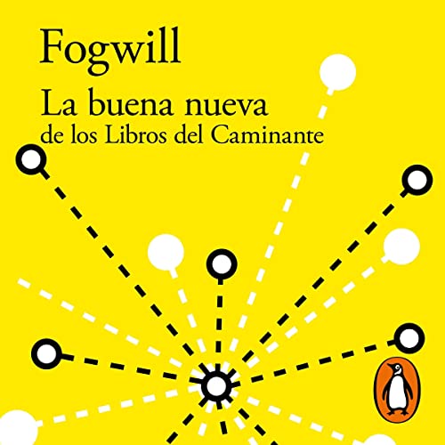 La buena nueva de los Libros del Caminante