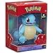 Pokemon Figura in vinile Kanto 10,2 cm - Squirtle