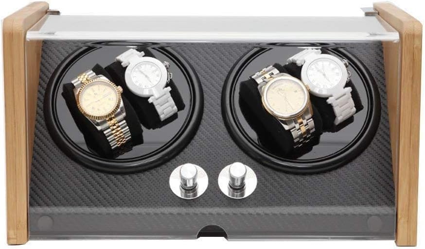 Shaker table pour montre mécanique LWX évite l'arrêt du mouvement
